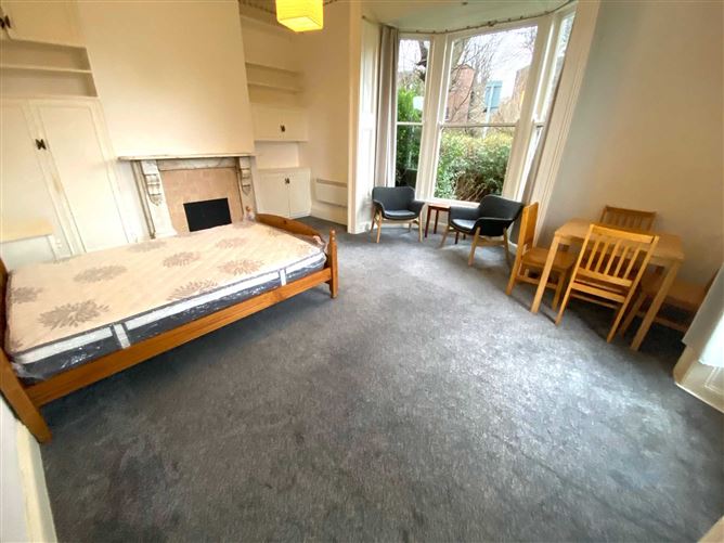 Tritonville Road, Sandymount, Dublin 4