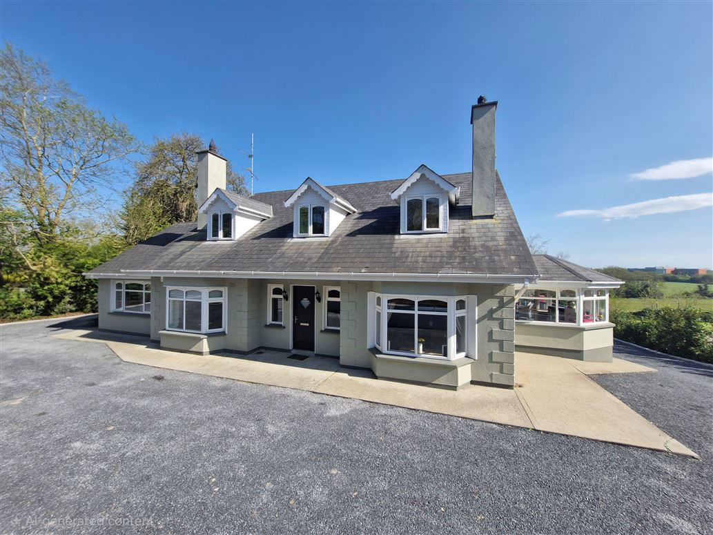 Coolballow, Wexford Town, Wexford