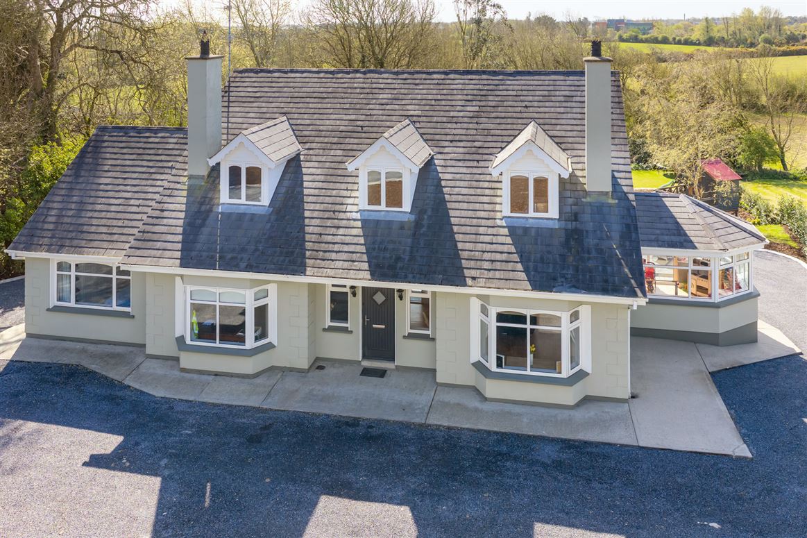 Collballow, Wexford Town, Wexford