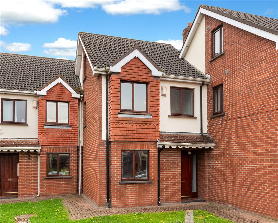 18 Phoenix Manor, Blackhorse Avenue, Dublin 7