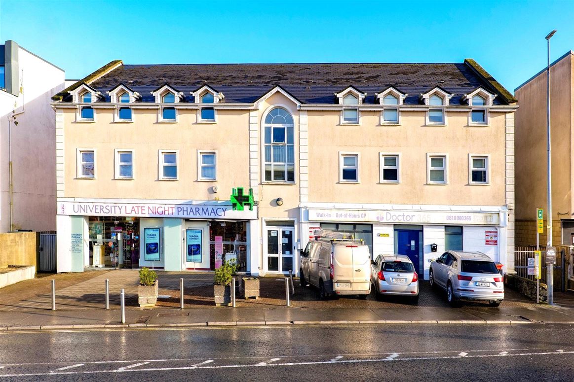 5 University Halls, Newcastle Road, Newcastle, Galway City