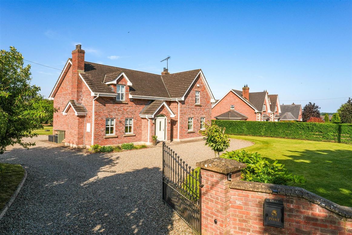 The Paddock, Mullavalley, Louth, Louth