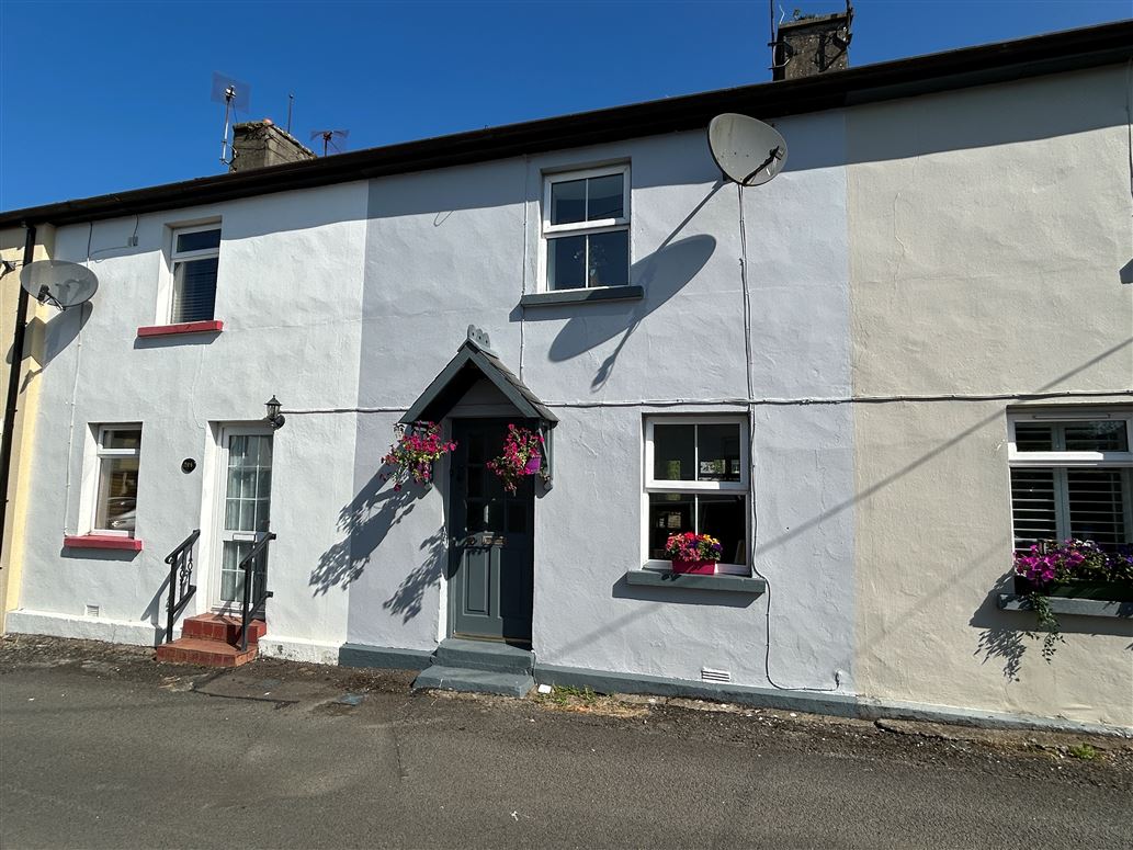 2 Courthouse Lane, Killaloe, Clare