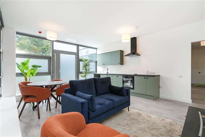 Type B, Tramway Court, Old Blessington Road, Tallaght, Dublin 24, D24TC61