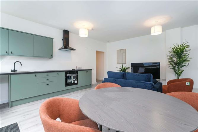 Type B, Tramway Court, Old Blessington Road, Tallaght, Dublin 24, D24TC61