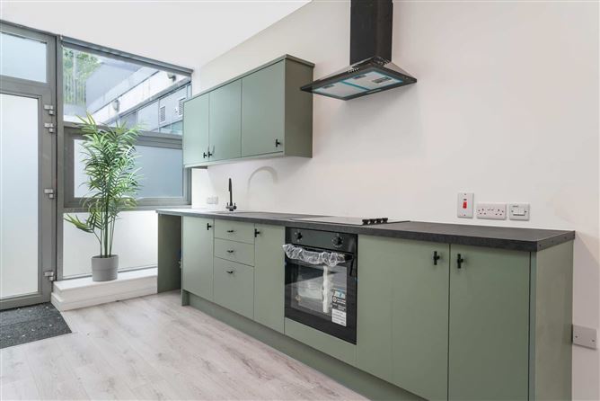 Type B, Tramway Court, Old Blessington Road, Tallaght, Dublin 24, D24TC61