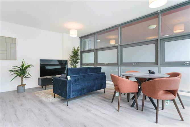 Type B, Tramway Court, Old Blessington Road, Tallaght, Dublin 24, D24TC61