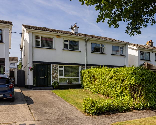 53 Foxwood, Swords, County Dublin