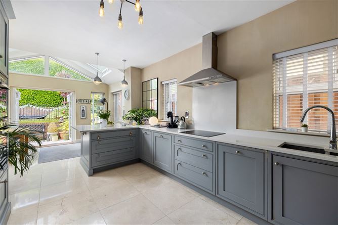 4 Rectory Way, Herbert Road, Bray, Co. Wicklow