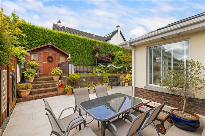 Photo 17 of 20 — 4 Rectory Way, Herbert Road, Bray, Co. Wicklow