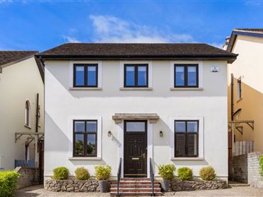 4 Rectory Way, Herbert Road, Bray, Co. Wicklow