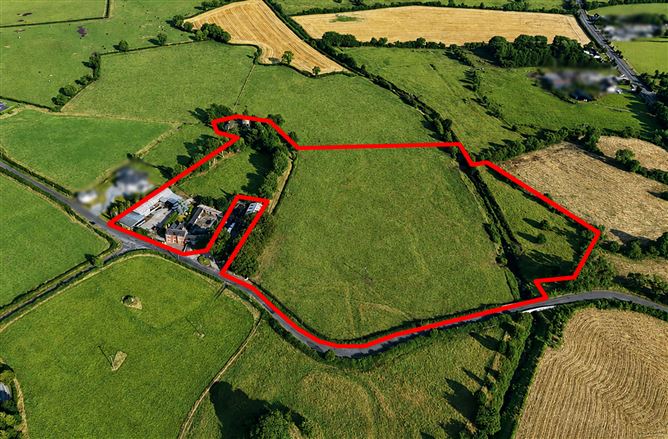 Photo 25 of 25 — Co. Meath, Oldcastle, Meath