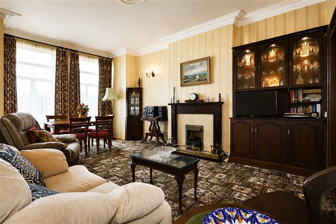 Co. Meath, Oldcastle, Meath