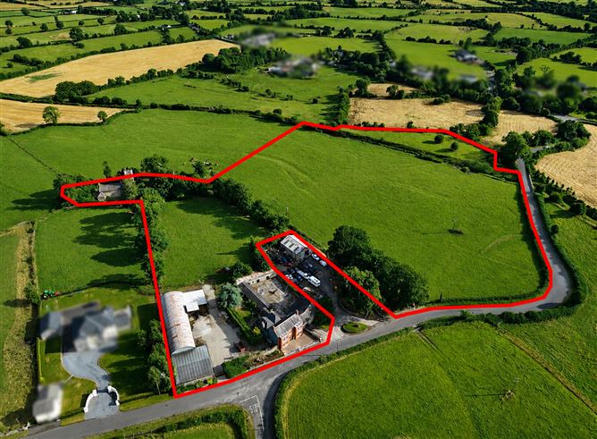 Photo 24 of 25 — Co. Meath, Oldcastle, Meath