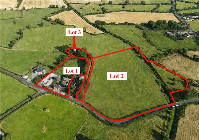 Photo 23 of 25 — Co. Meath, Oldcastle, Meath