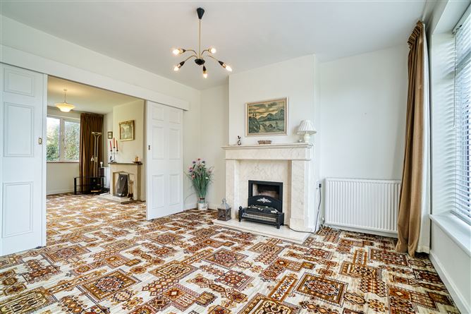 68 Granitefield, Dun Laoghaire, County Dublin