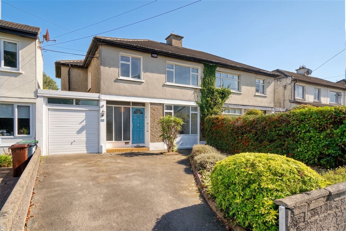 68 Granitefield, Dun Laoghaire, County Dublin