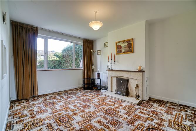 68 Granitefield, Dun Laoghaire, County Dublin