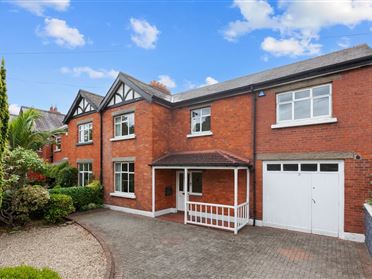15 Castle Avenue , Clontarf,   Dublin 3