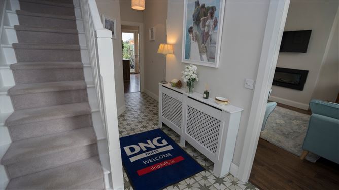 21 Seaview Square, Cnoc Na Mara, Blackrock, Co. Louth