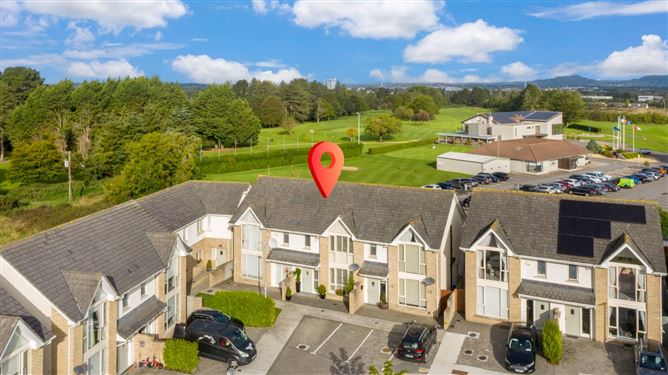 21 Seaview Square, Cnoc Na Mara, Blackrock, Co. Louth
