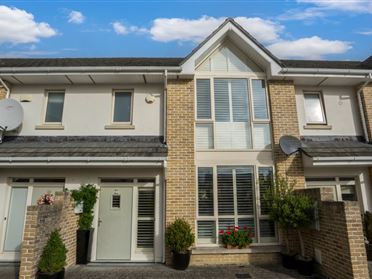 21 Seaview Square, Cnoc Na Mara, Blackrock, Co. Louth