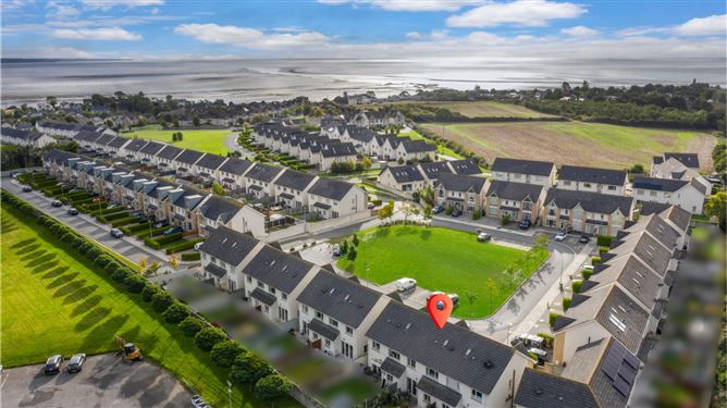 21 Seaview Square, Cnoc Na Mara, Blackrock, Co. Louth