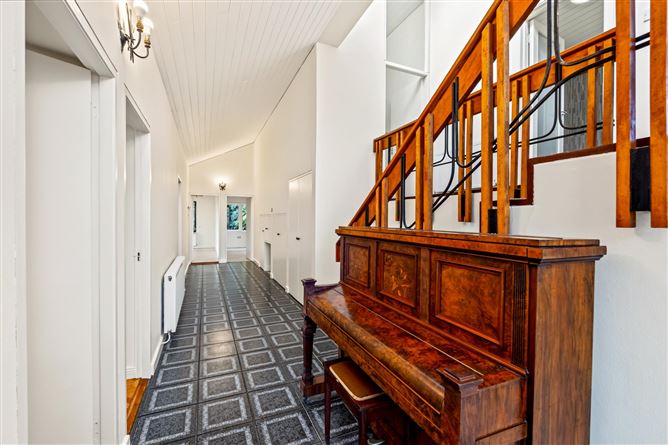 Stoneybrae, Shramore , Roundwood, Wicklow