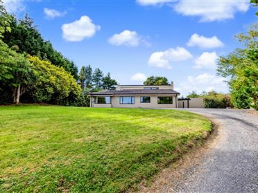 Stoneybrae, Shramore , Roundwood, Wicklow