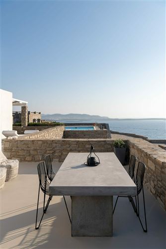 Stone Below the Aegean,Paros,Paros,Greece