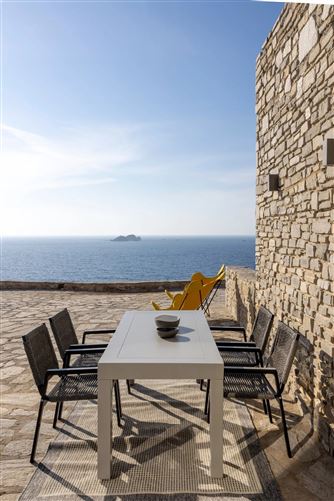Stone Below the Aegean,Paros,Paros,Greece