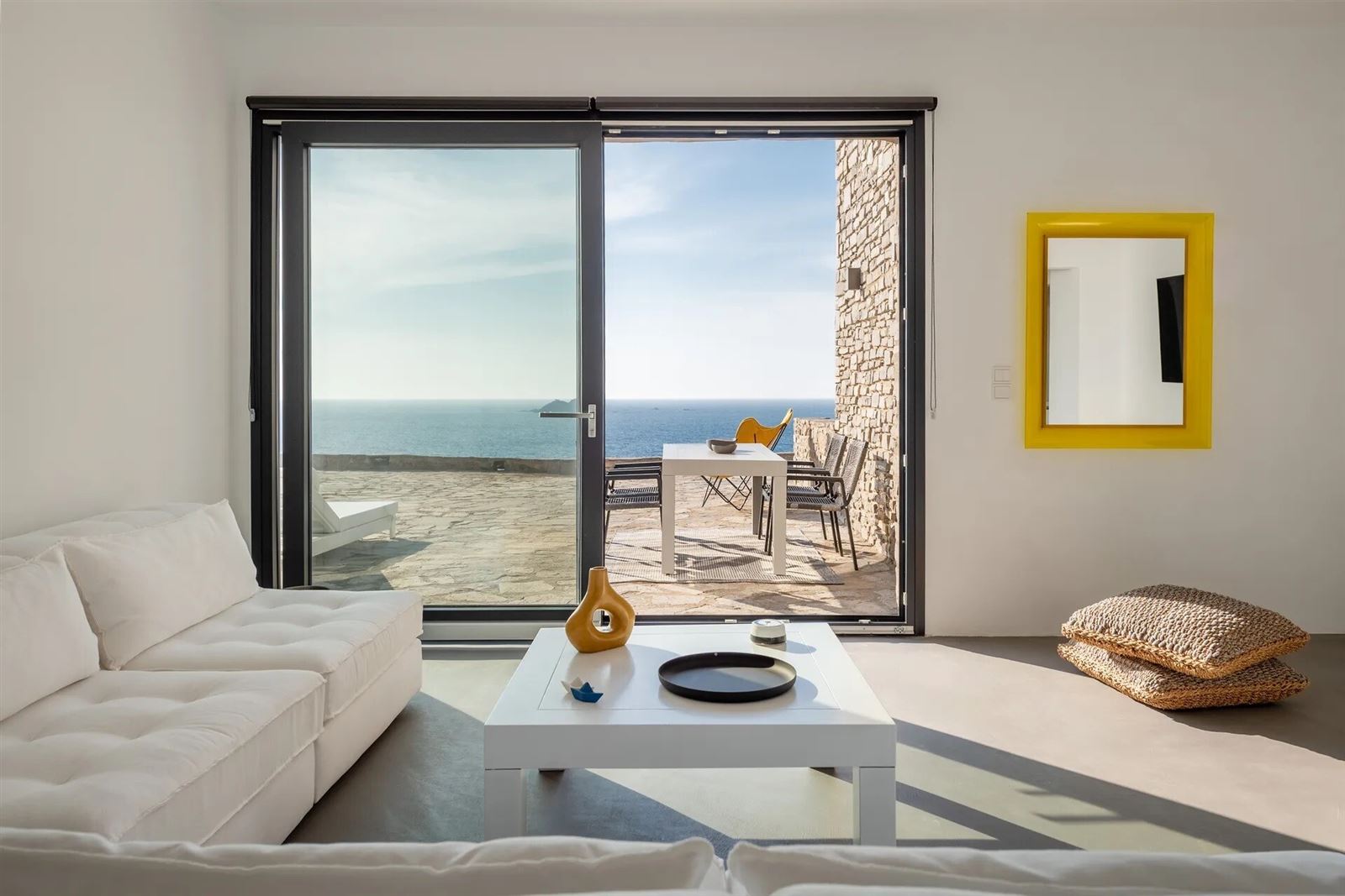 Photo 1 of 10 — Stone Below the Aegean,Paros,Paros,Greece