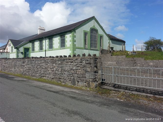 Kilkelly Road, Kiltimagh, Mayo Vincent McKeon Auctioneering MyHome