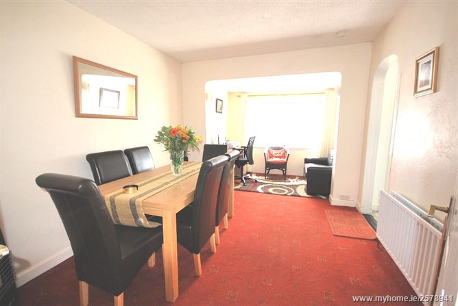 51 St Johns Wood, Clondalkin, Dublin 22