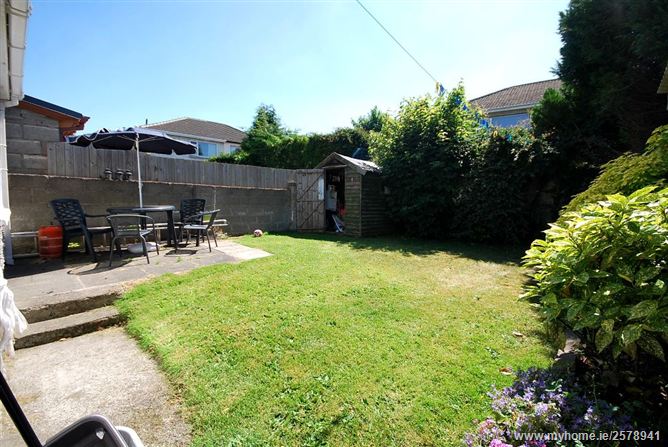 51 St Johns Wood, Clondalkin, Dublin 22