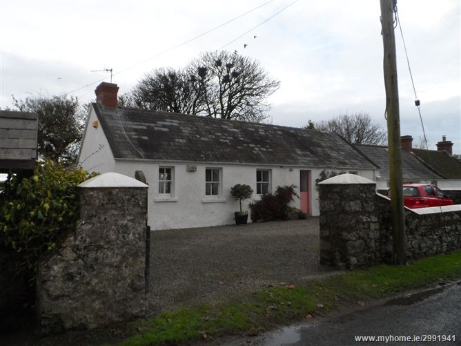 Mallow Cottage, Whitestown, Cooley, Louth - Michael Lavelle Estate