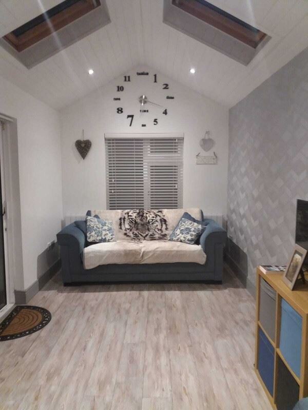 A Home from Home., Tallaght, Dublin 24