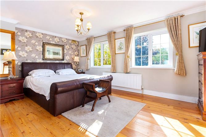 Hillbrook House, Off Newbridge Avenue, Sandymount, Dublin 4