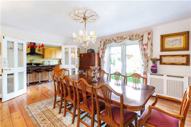 Hillbrook House, Off Newbridge Avenue, Sandymount, Dublin 4
