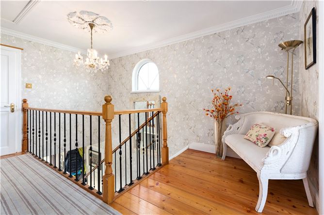 Hillbrook House, Off Newbridge Avenue, Sandymount, Dublin 4
