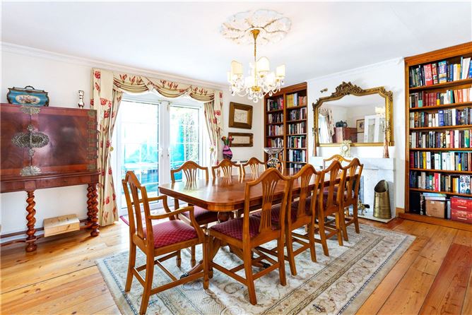 Hillbrook House, Off Newbridge Avenue, Sandymount, Dublin 4