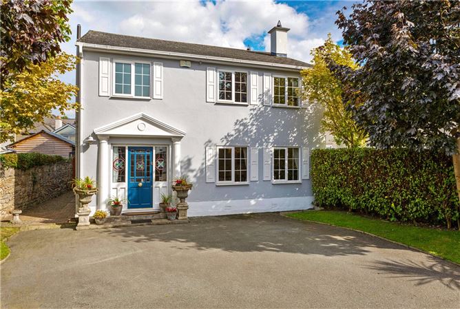 Hillbrook House, Off Newbridge Avenue, Sandymount, Dublin 4