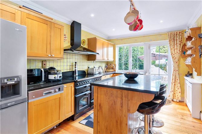 Hillbrook House, Off Newbridge Avenue, Sandymount, Dublin 4