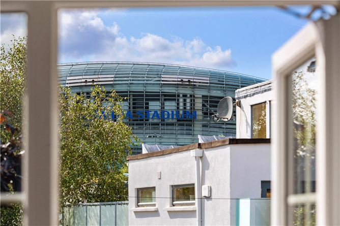 Hillbrook House, Off Newbridge Avenue, Sandymount, Dublin 4