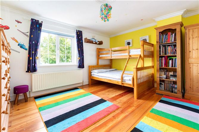 Hillbrook House, Off Newbridge Avenue, Sandymount, Dublin 4