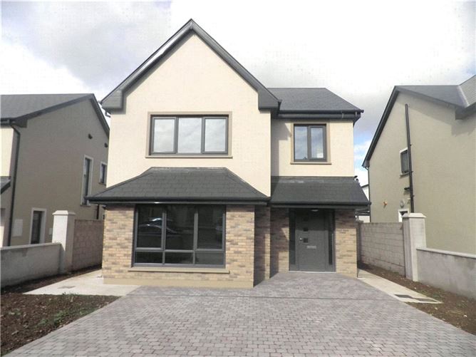 28 Bluebells Drive, Countess Road, Killarney, Co. Kerry Sherry