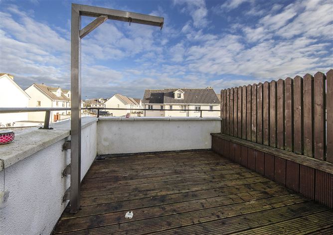 14 Botairin na Muillinn, The Burgery, Dungarvan, Co. Waterford