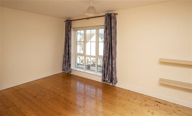 14 Botairin na Muillinn, The Burgery, Dungarvan, Co. Waterford
