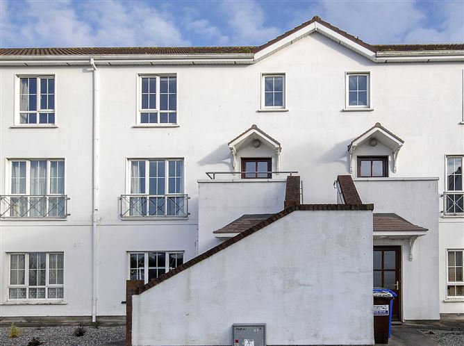 14 Botairin na Muillinn, The Burgery, Dungarvan, Co. Waterford