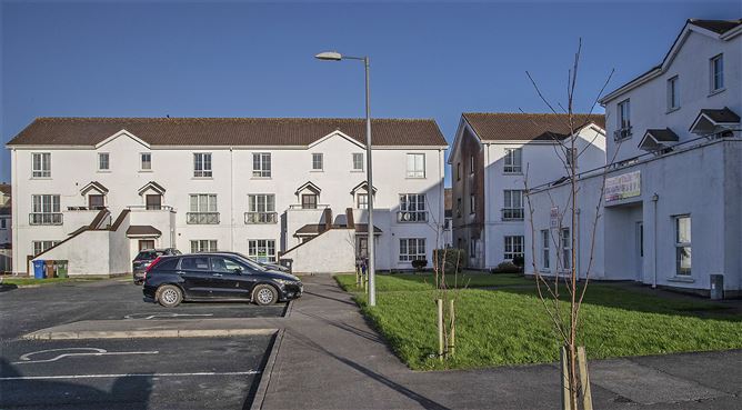 14 Botairin na Muillinn, The Burgery, Dungarvan, Co. Waterford